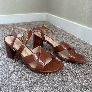 Stuart Weitzman AnaLeigh 75 Heels
